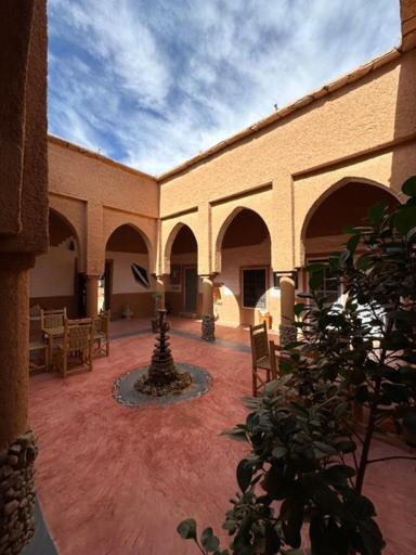 Riad Nkob Bed & Breakfast Eksteriør bilde