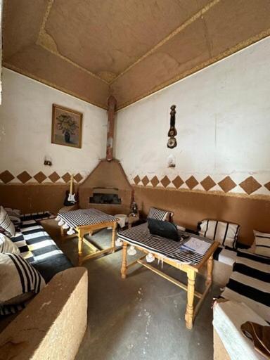 Riad Nkob Bed & Breakfast Eksteriør bilde